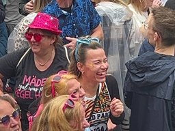 1. Malle Party - Freilichtbühne Wiesmoor 2024